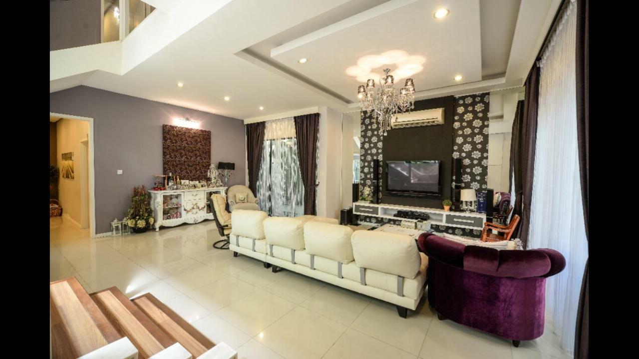 Вилла The Heaven In Sunway Ипох Экстерьер фото