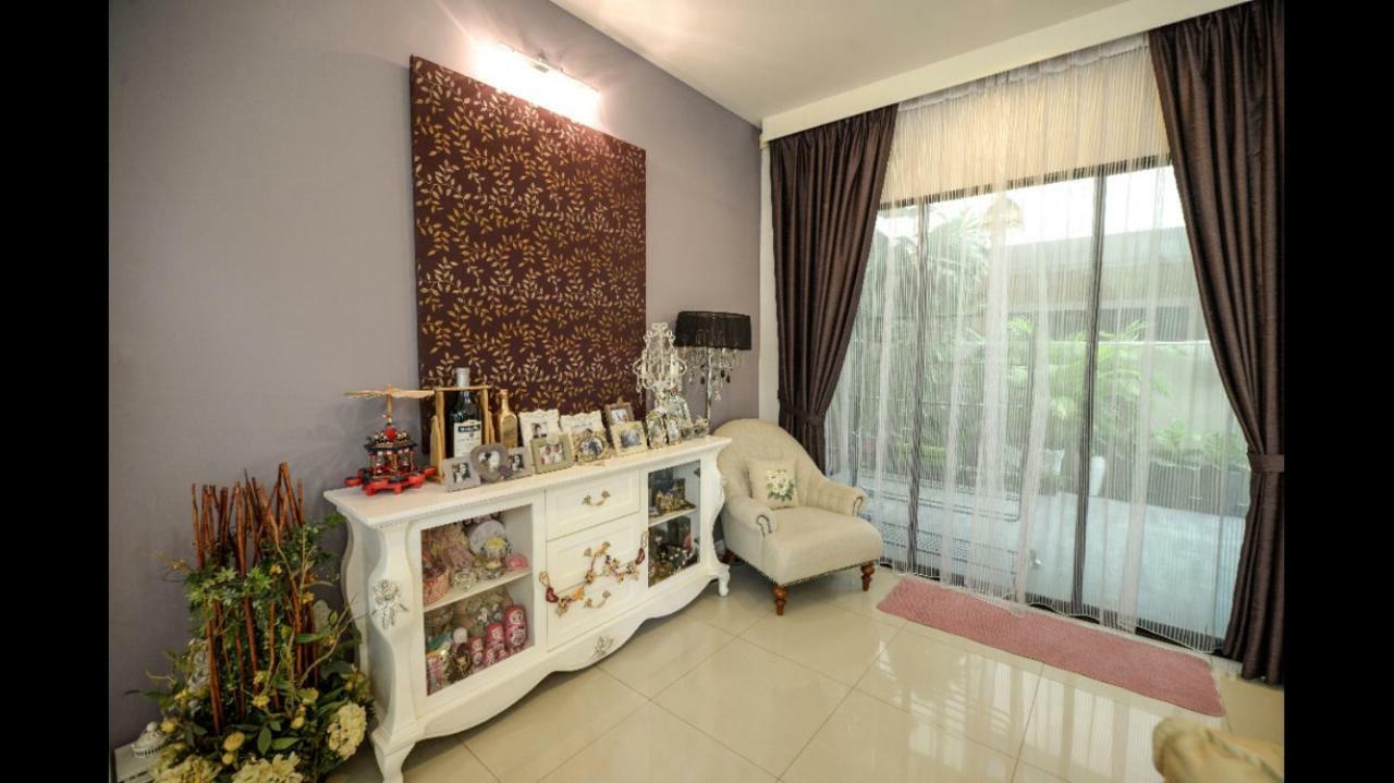 Вилла The Heaven In Sunway Ипох Экстерьер фото