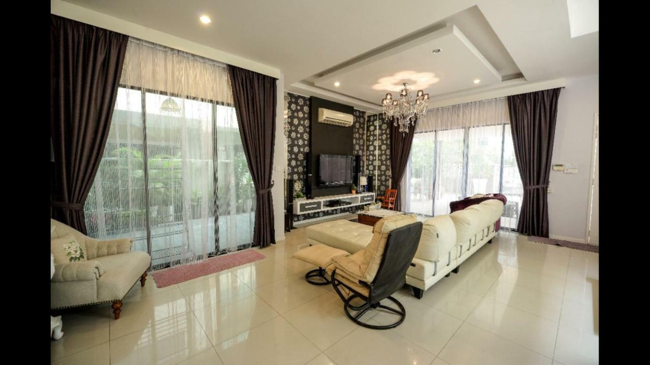 Вилла The Heaven In Sunway Ипох Экстерьер фото