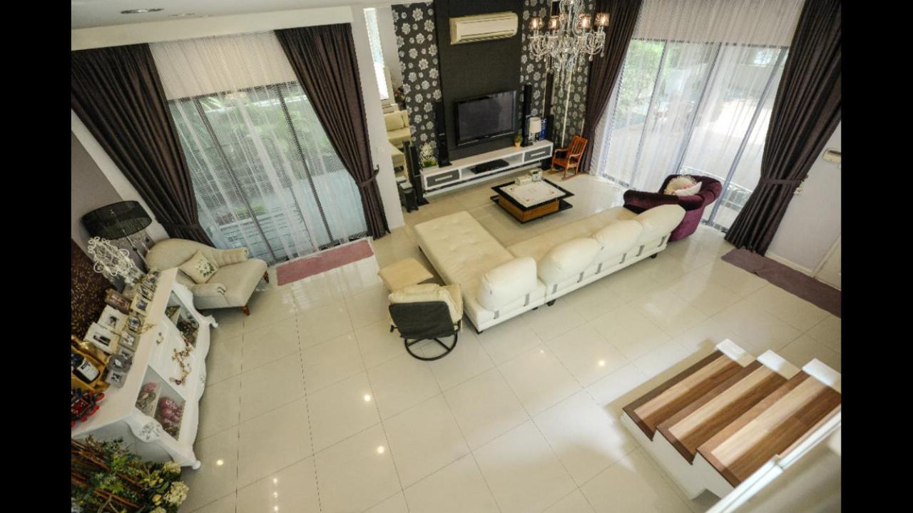 Вилла The Heaven In Sunway Ипох Экстерьер фото